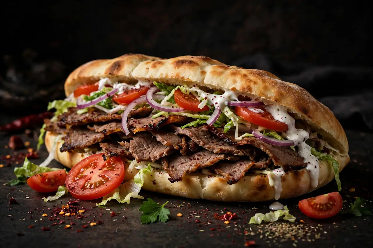 Bayramoğlu Döner Menü Fiyatları 2026 – Güncel Liste