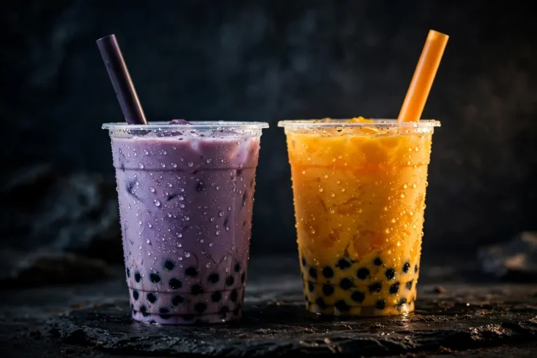 Bubble Tea Fiyatları 2026: Türkiye Rehberi