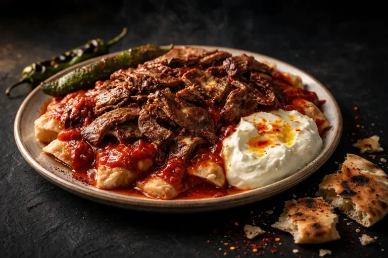 Bursa İskender Fiyatları 2026: Nerede Yenir?