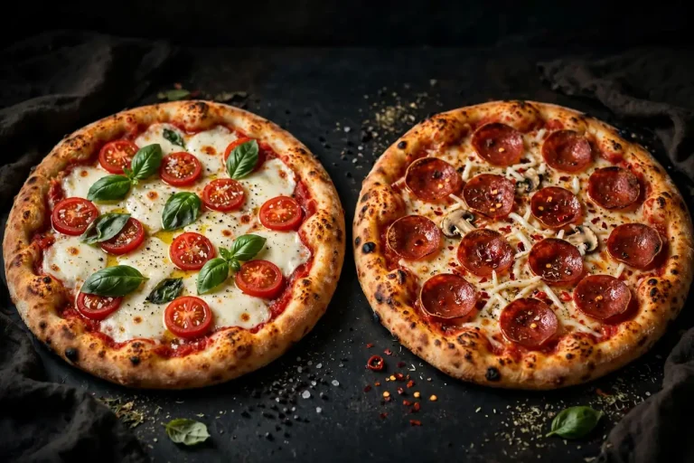 Domino’s vs Little Caesars Fiyat Karşılaştırması 2026 – Hangisi Daha Ucuz?