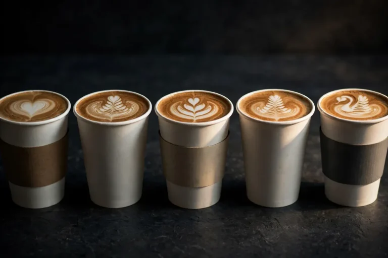 En Ucuz Kahve Fiyatları 2026: Latte Karşılaştırma