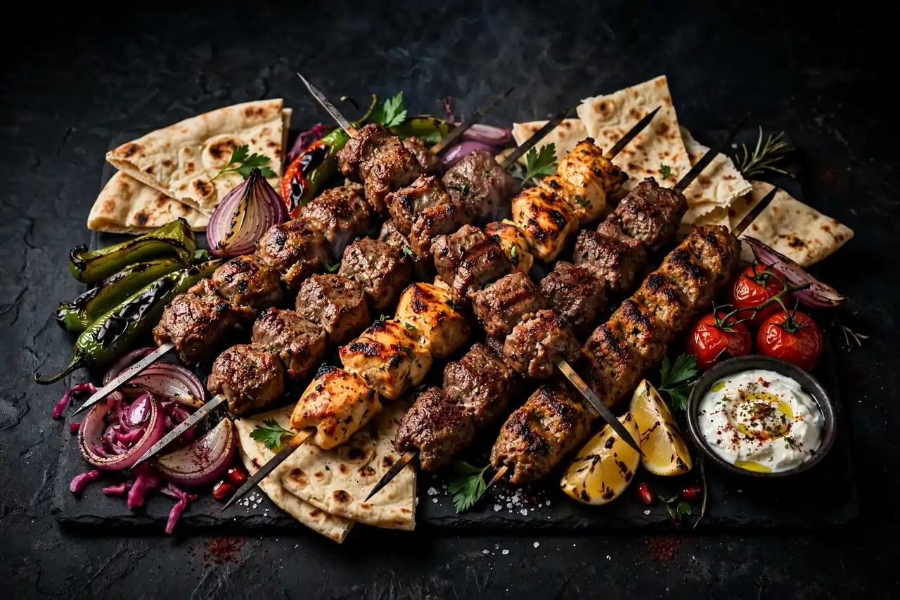 Günaydın Kebap Menü Fiyatları 2026 – Güncel Liste