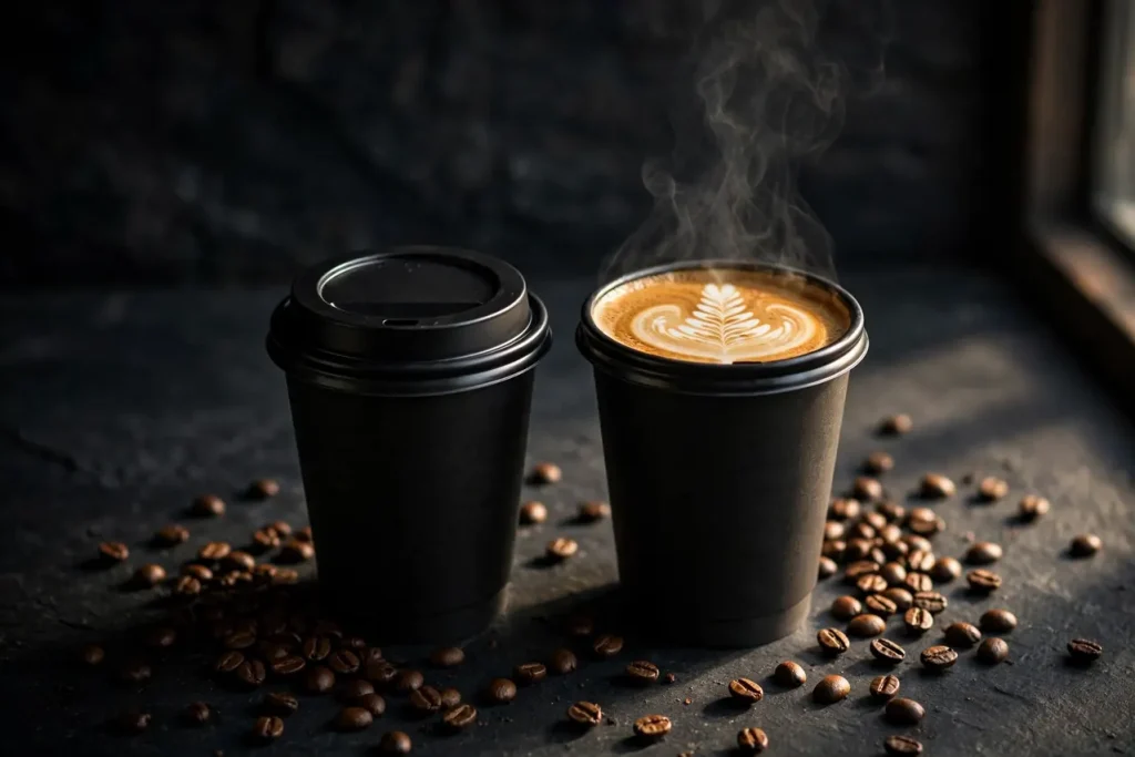 Kahve Dünyası vs Espressolab 2026: Fiyatlar