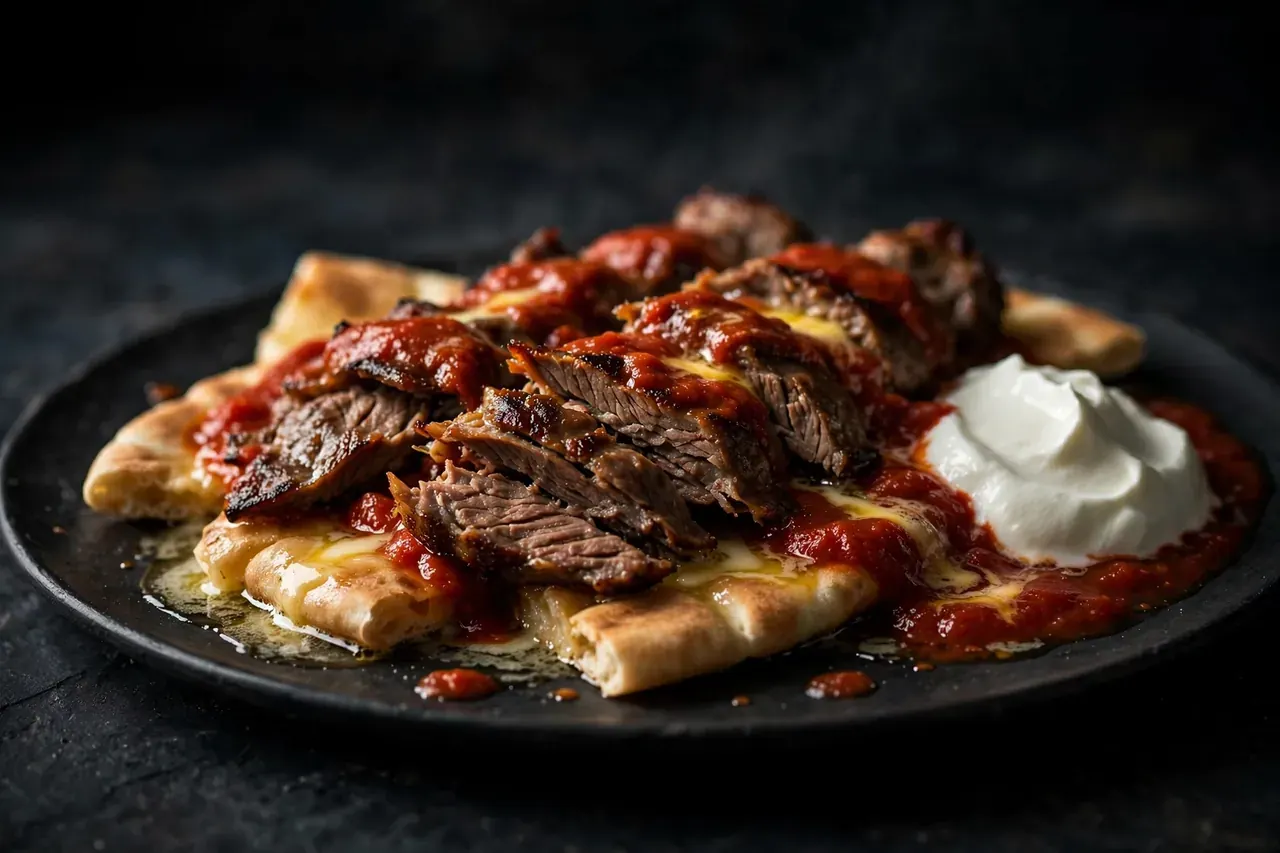 Kebapçı İskender Menü Fiyatları 2026