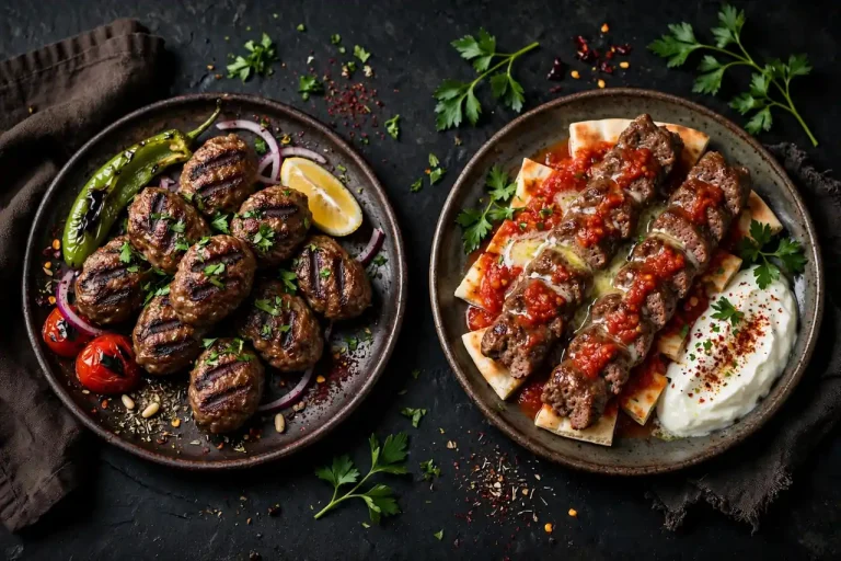 Köfteci Yusuf vs HD İskender Fiyat Karşılaştırması 2026 – Hangisi Daha Ucuz?