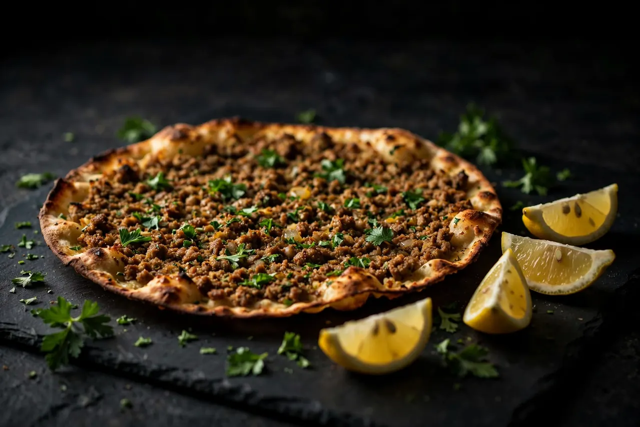 Lahmacun Fiyatları 2026: Güncel Liste