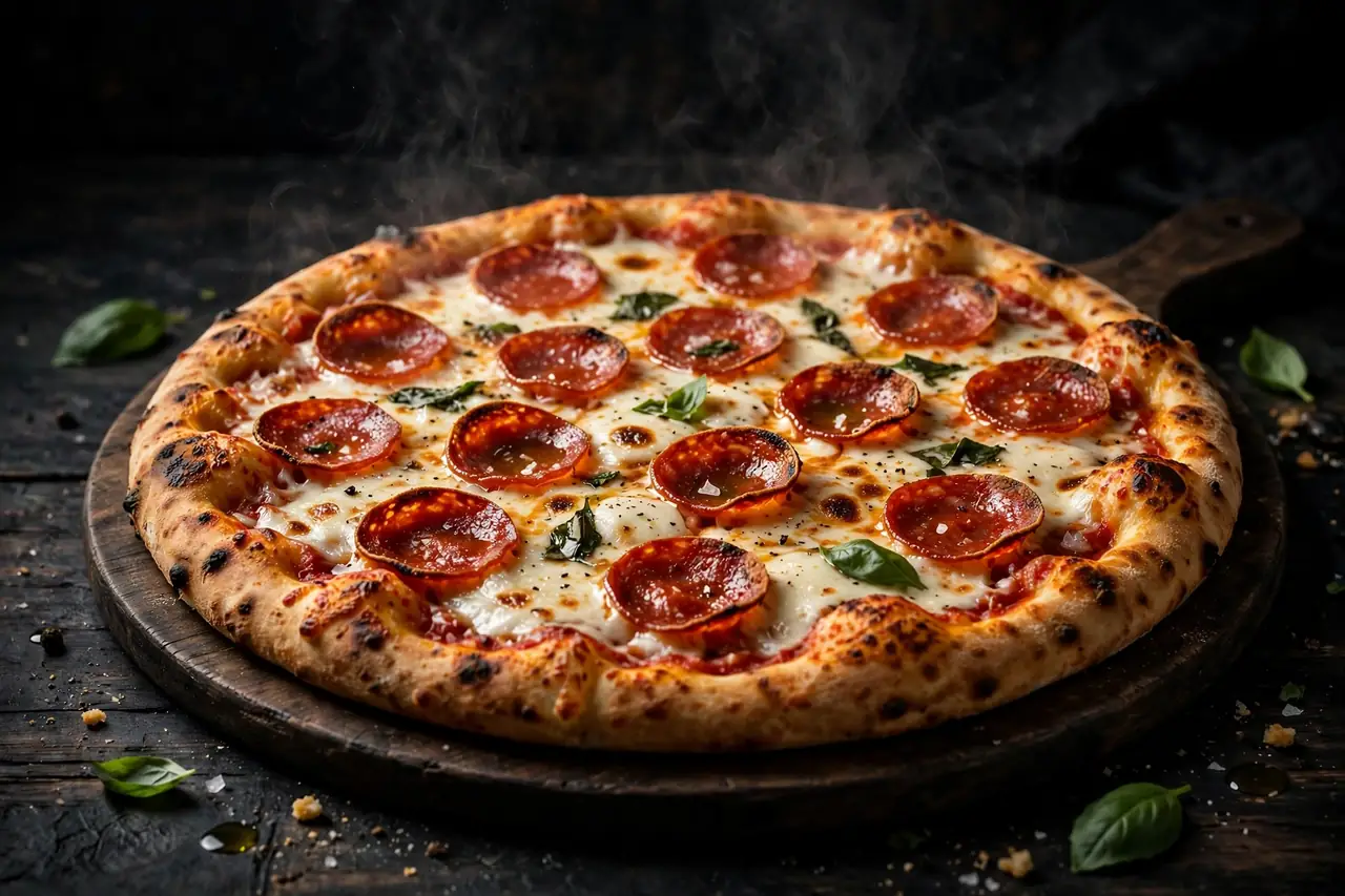 Little Caesars Menü Fiyatları 2026 – Güncel Liste