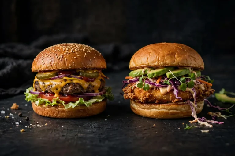 McDonald’s vs Burger King Fiyat Karşılaştırması 2026 – Hangisi Daha Ucuz?