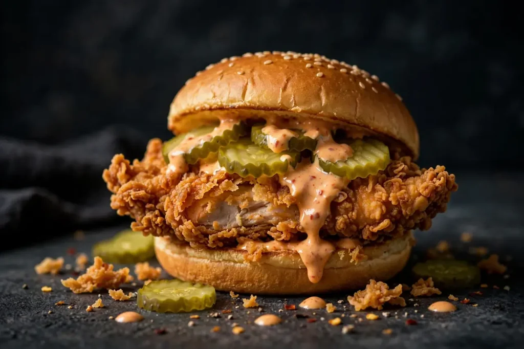 Popeyes Menü Fiyatları 2026 – Güncel Fiyat Listesi