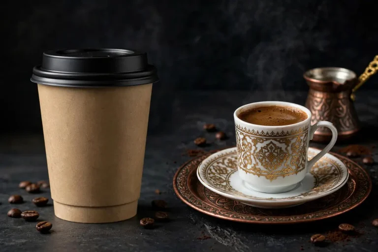 Starbucks vs Kahve Dünyası Fiyat Karşılaştırması 2026 – Hangisi Daha Ucuz?
