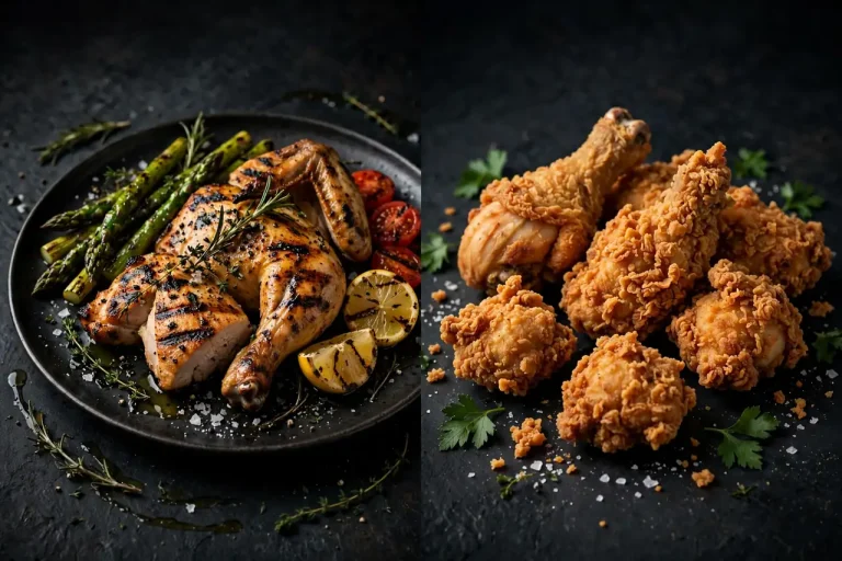 Tavuk Dünyası vs KFC Fiyat Karşılaştırması 2026 – Hangisi Daha Ucuz?