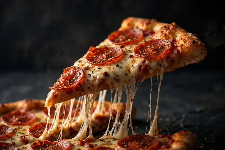 Terra Pizza Menü Fiyatları 2026