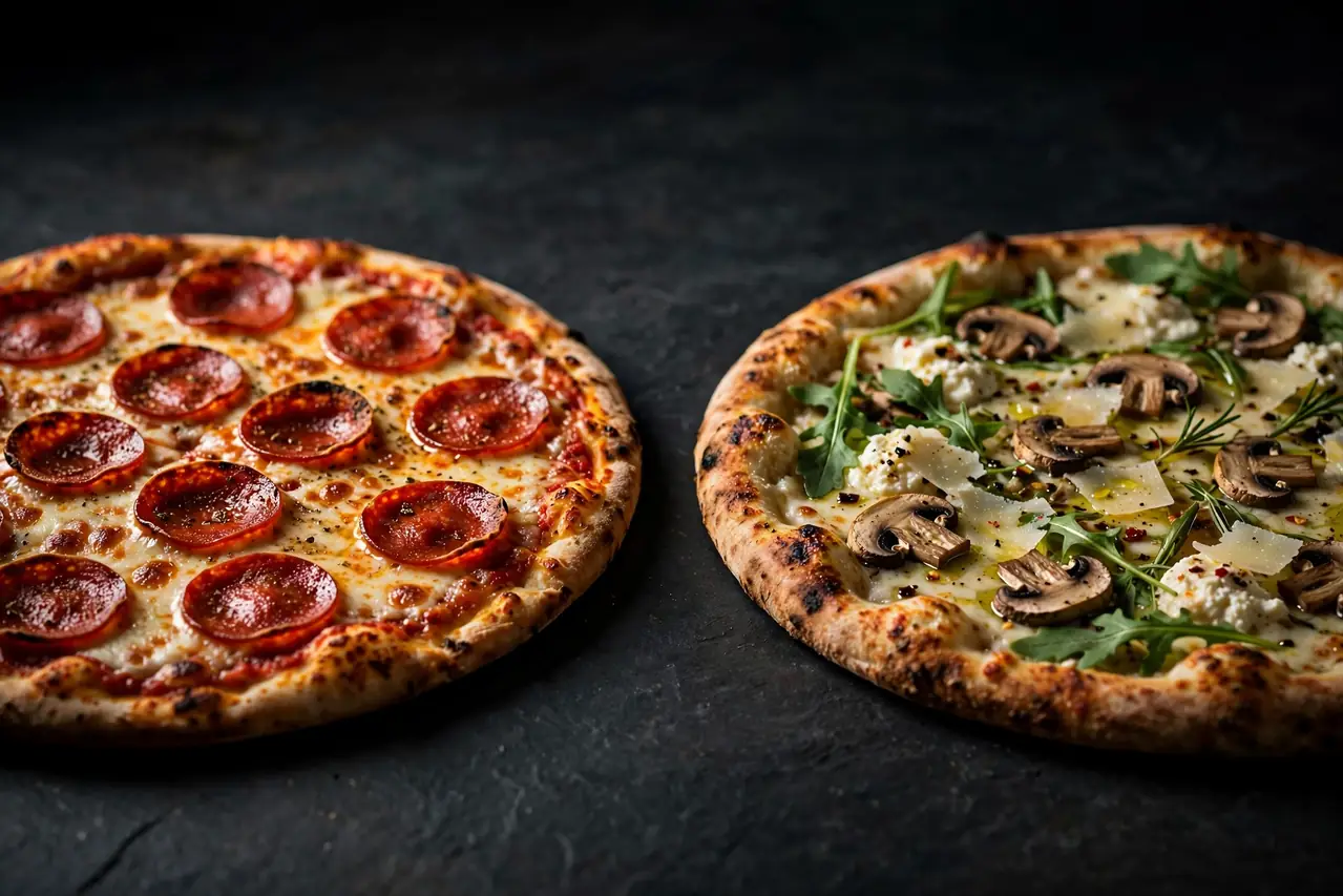 Terra Pizza vs Pasaport Pizza 2026: Fiyatlar