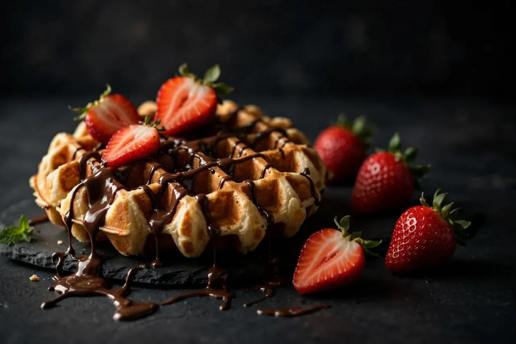 Waffle Fiyatları 2026: Tatlı ve Sade