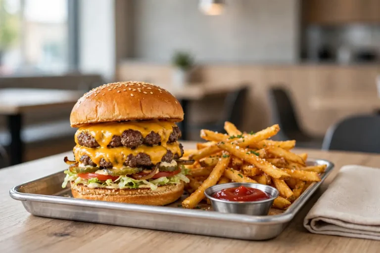 Arby’s Menü Fiyatları 2026 – Güncel Liste