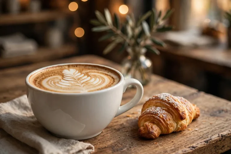 Starbucks Menü Fiyatları 2026 – Güncel Liste